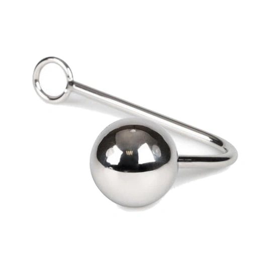 Steel Anal 5299 BDSM Hook AllNight 0312